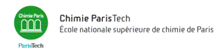 Chimie_ParisTech